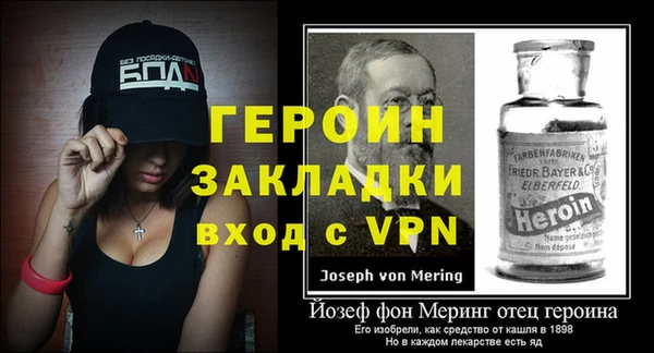 герыч Алексин